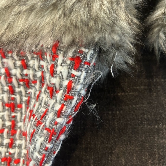 Puppy Stocking - Picture 3 of 3